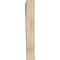 Ekena Millwork Imperial Block Rough Sawn Bracket, Douglas Fir, 6"W x 42"D x 42"H BKT06X42X42IMP05RDF - alternate 4